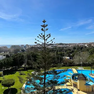 Apartamento Jupiter Sunsea View, Benalmádena