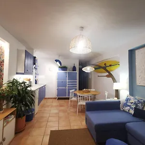 Apartamento Casa Blue Fish, Benalmádena