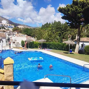 Apartamento Marisol Australia, Benalmádena