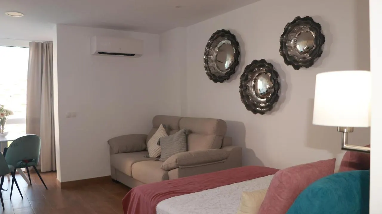 Andrea'S Home Benalmadena 0*,