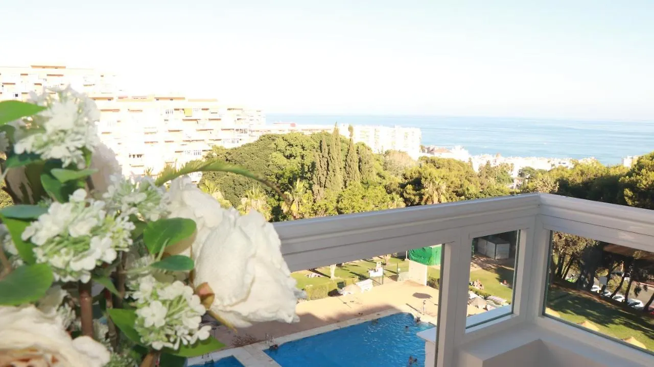 Apartment Andrea'S Home Benalmadena Spain
