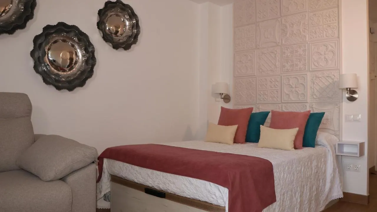 Andrea'S Home Benalmadena