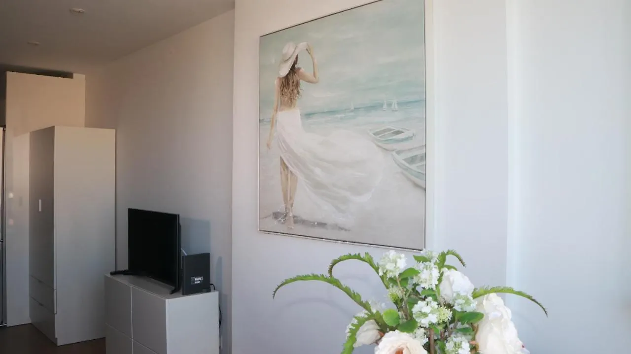 Apartment Andrea'S Home Benalmadena