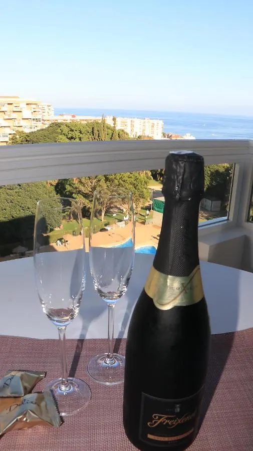 Apartment Andrea'S Home Benalmadena