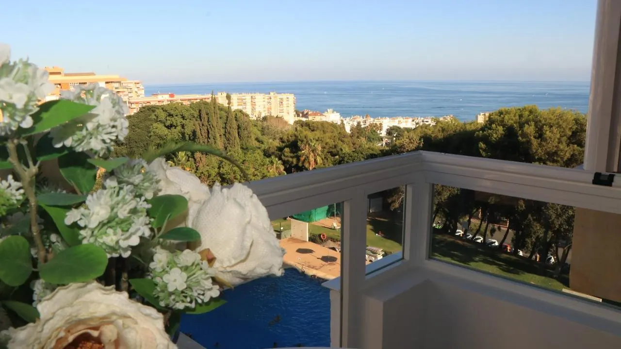 Apartment Andrea'S Home Benalmadena