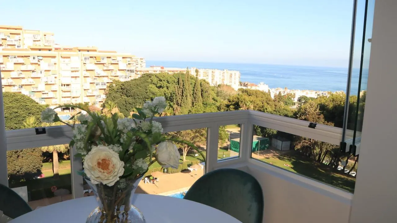 Andrea'S Home Benalmadena Spain