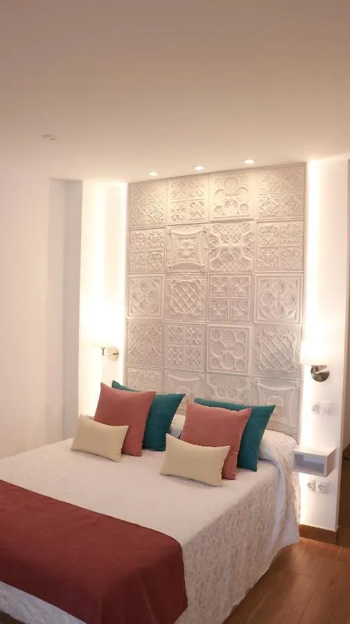 Andrea'S Home Benalmadena Apartment