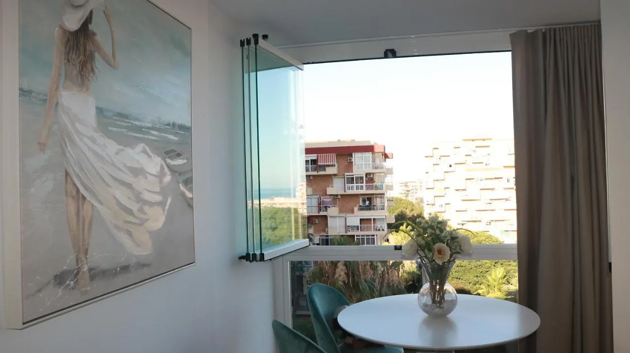 Andrea'S Home Benalmadena 0*,
