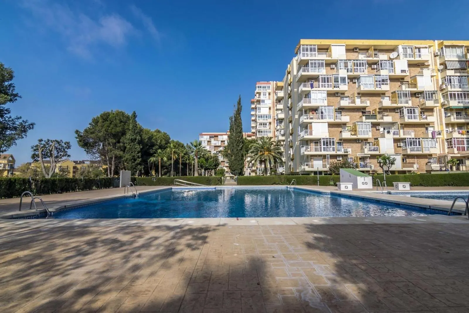 Apartment Andrea'S Home Benalmadena