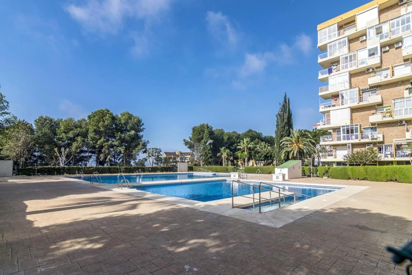 Andrea'S Home Benalmadena Spain