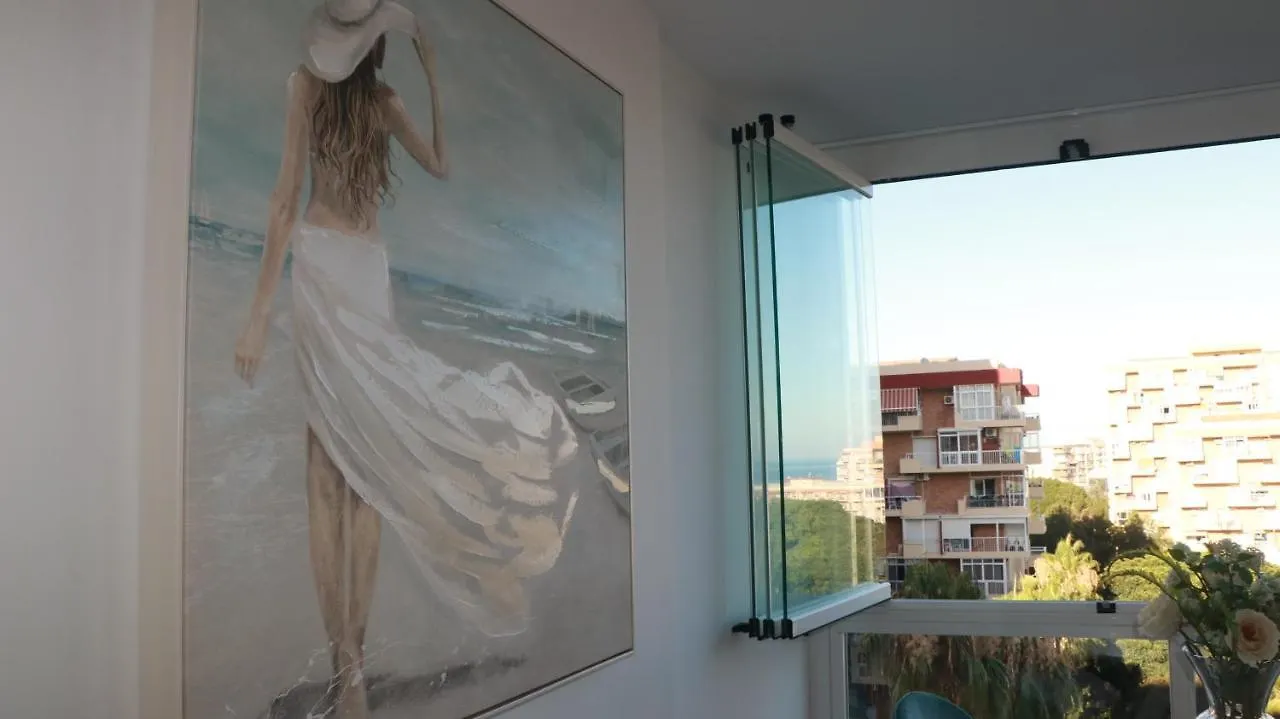 Andrea'S Home Benalmadena 0*,  Spain